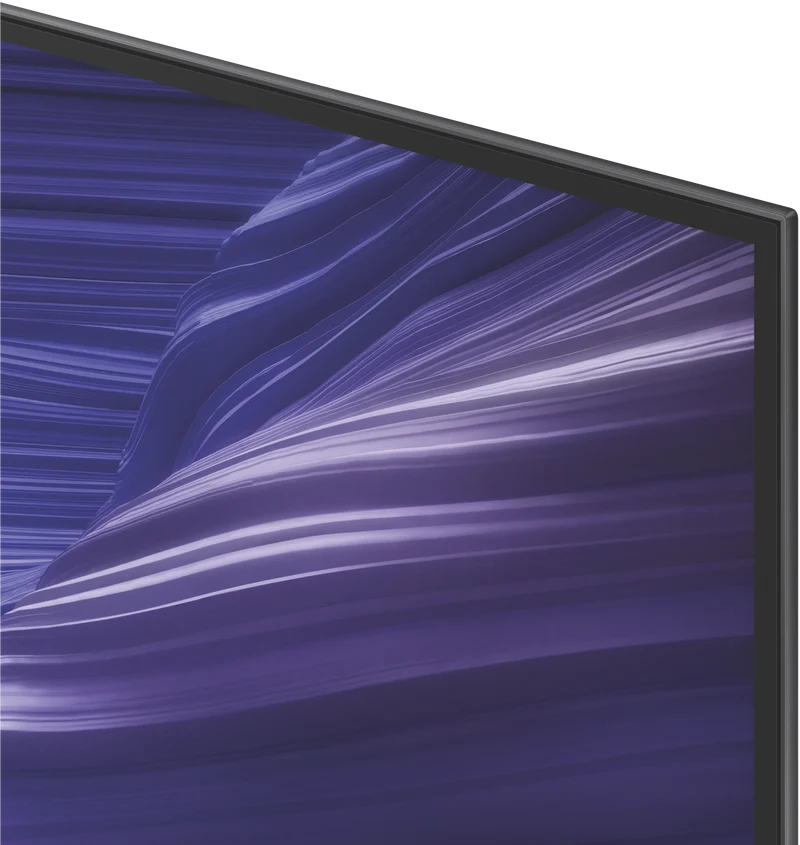 Samsung 77" OLED S90F 4K Vision AI Smart TV 2025