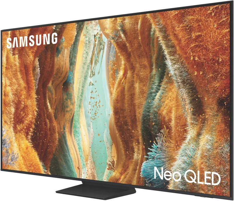 Samsung 85" QN70F NEO QLED 4K Mini LED Smart AI TV 2025