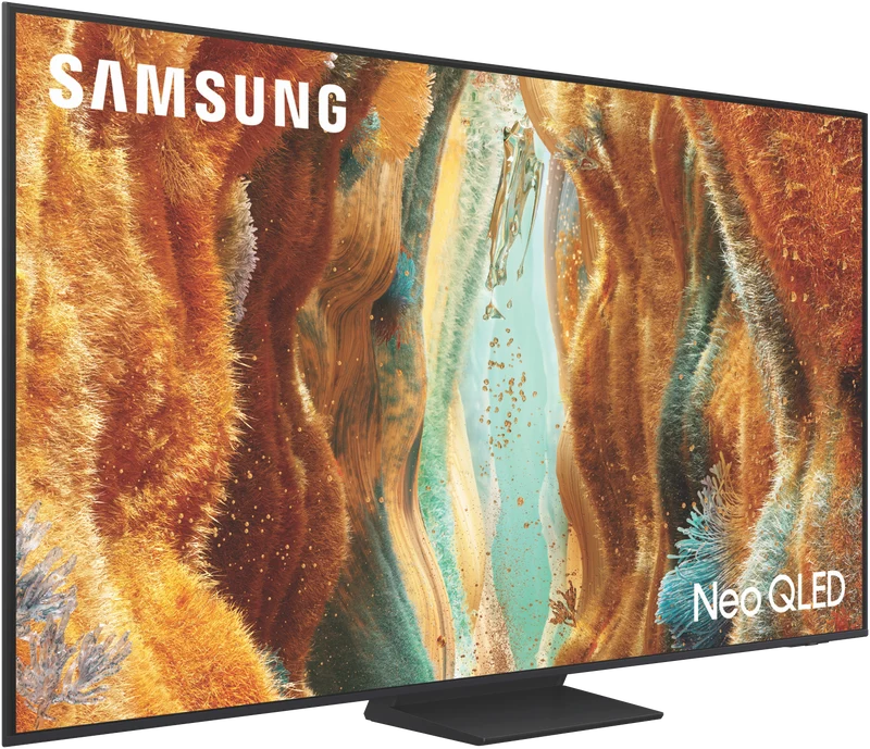 Samsung 55" QN70F NEO QLED 4K Mini LED Smart AI TV 2025