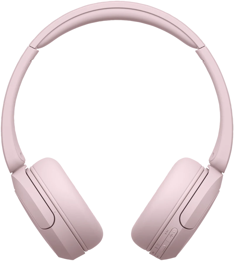 Sony Wireless headphones - Pink