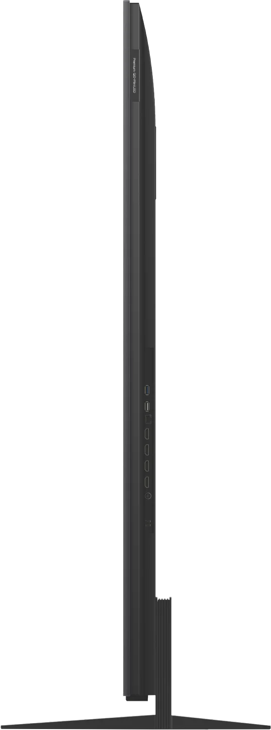 TCL 55" C7K Premium QD Mini LED Google TV 2025