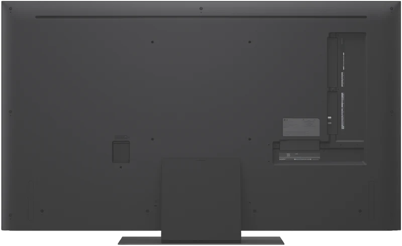 LG 55" QNED81A AI LED UHD 4K Smart TV 2025