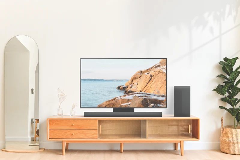 LG 50" QNED81A AI LED UHD 4K Smart TV 2025