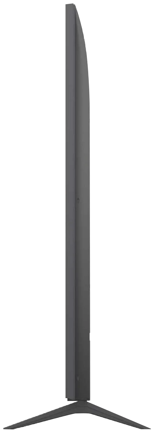 LG 75" NANO80A AI LED UHD 4K Smart TV 2025