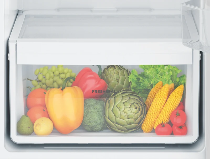 Westinghouse 312L Top Mount Refrigerator
