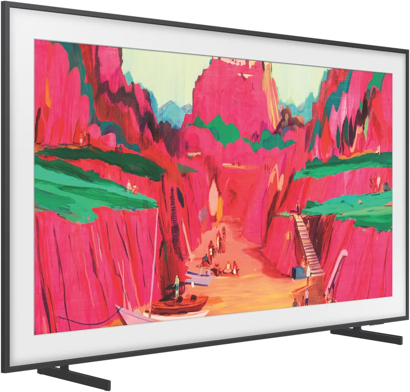 Samsung 65" LS03F The Frame Pro NEO QLED 4K Mini LED Smart AI TV 2025