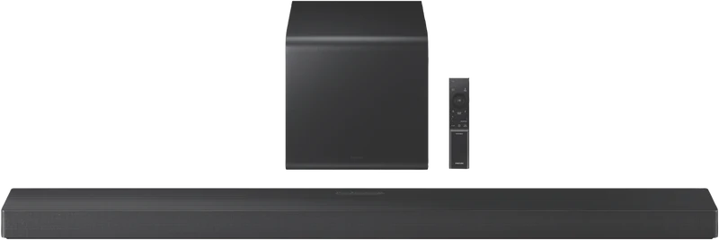 Samsung 3.1.2ch Dolby Atmos Soundbar