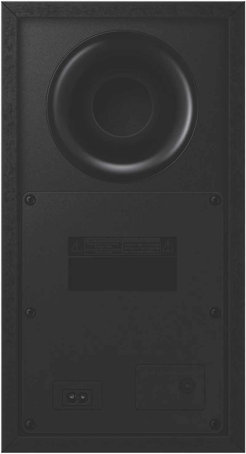 Samsung 3.1ch Soundbar