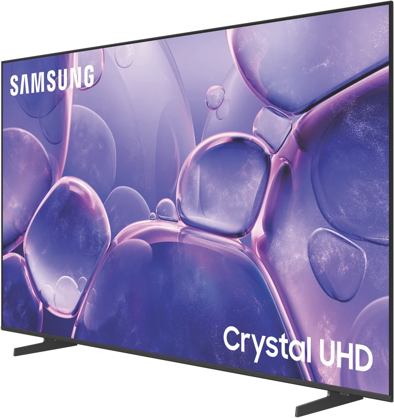 Samsung 75" U8500F Crystal UHD 4K Smart TV 2025