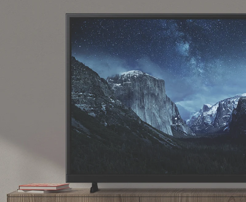 Samsung 32" F6000 FHD Smart TV 2025