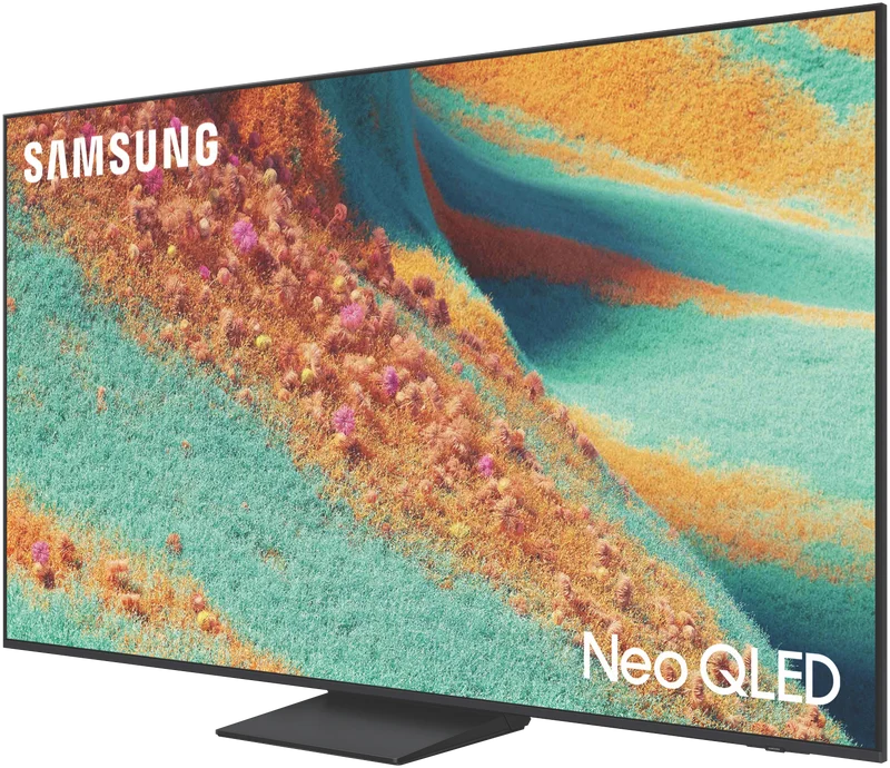 Samsung 85" QN85F NEO QLED 4K Mini LED Smart AI TV 2025