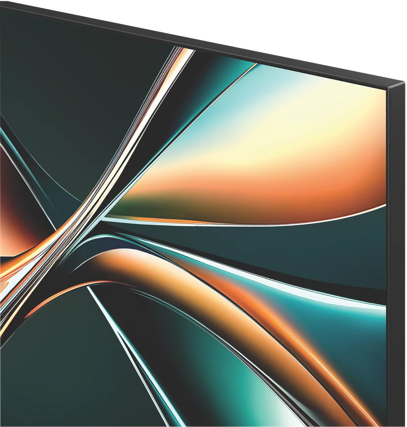 Hisense 50" U6QAU PRO 4K ULED Mini LED TV 2025