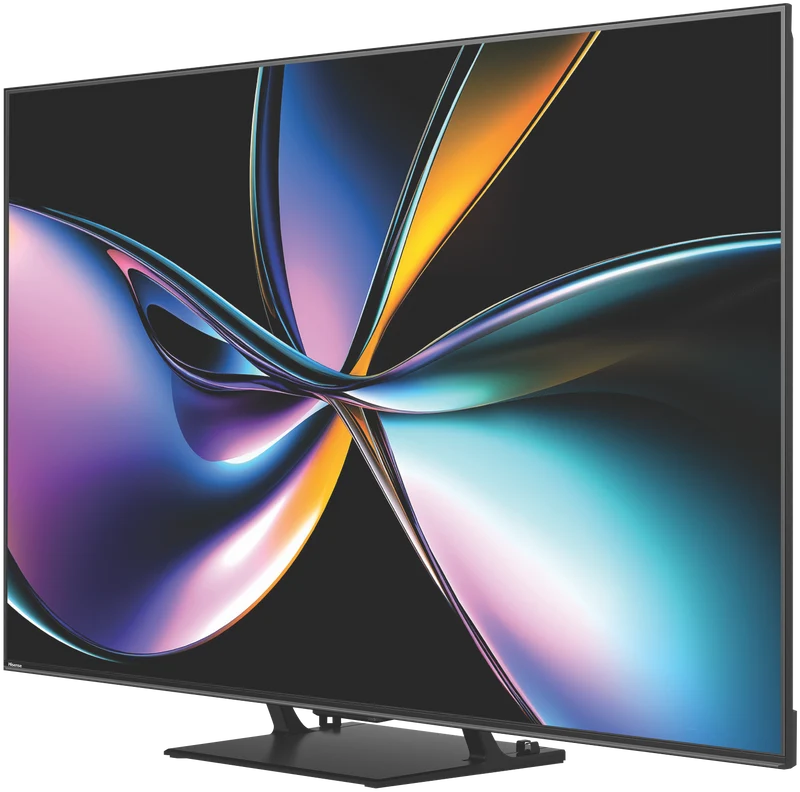 Hisense 75" U7QAU 4K ULED Mini LED Smart TV 2025