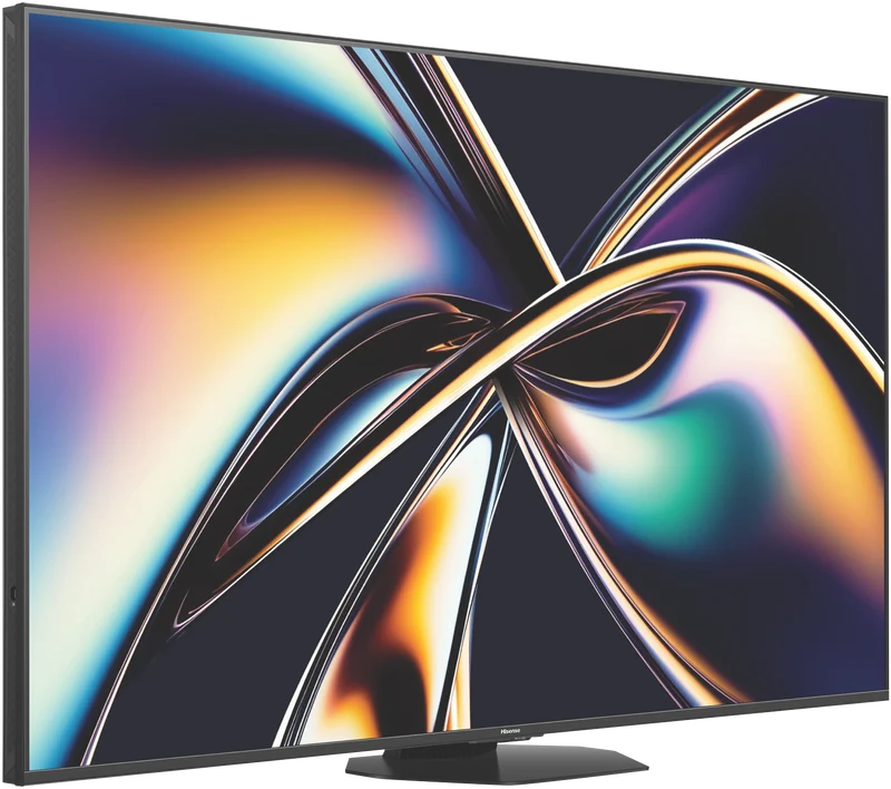 Hisense 85" U8QAU 4K ULED Mini LED Smart TV 2025