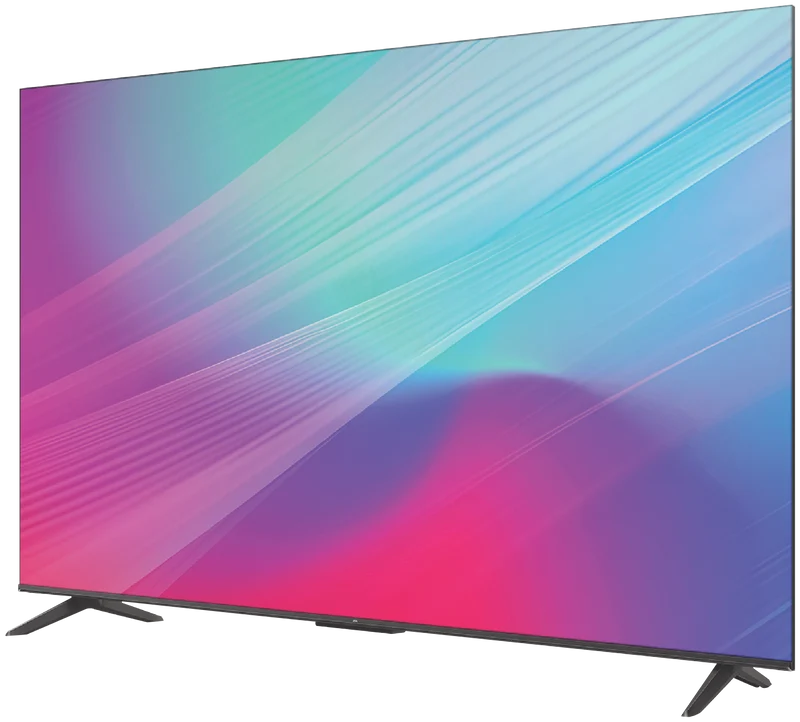 FFALCON 55" U65 LED Google TV 2025