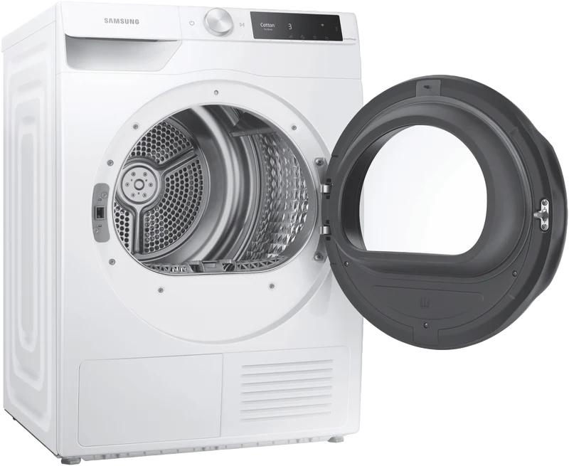Samsung 9kg Smart Heat Pump Dryer