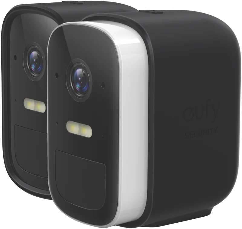 eufy Cam 2C Silicone Case (2 Pack)