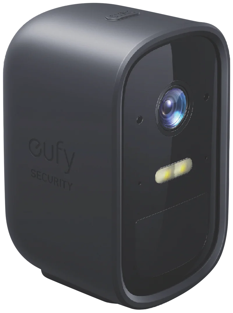 eufy Cam 2C Silicone Case (2 Pack)