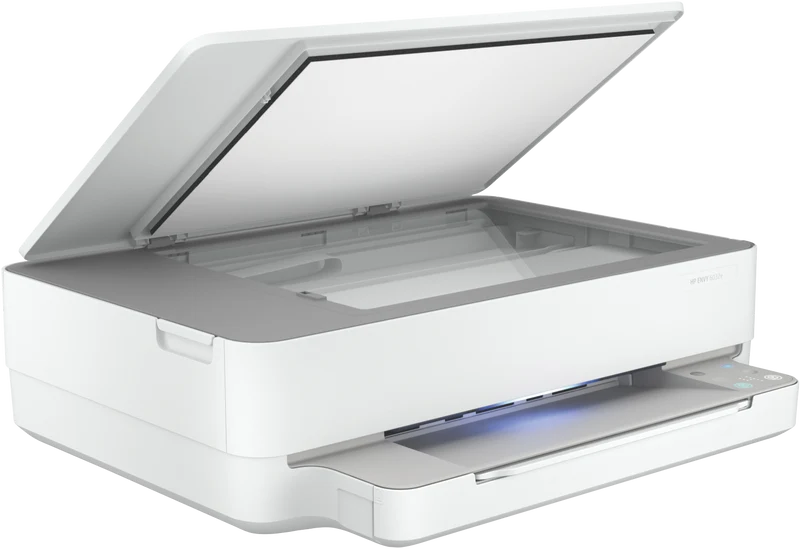 HP Envy 6032e AIO Printer Instant Ink Enabled