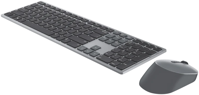 Dell Premier Multi-Device Keyboard & Mouse