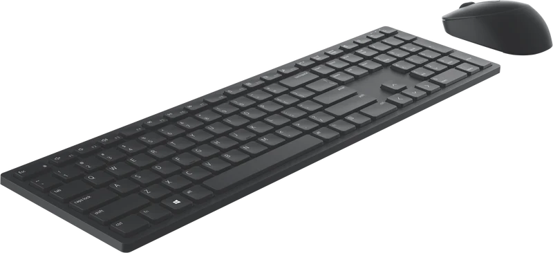 Dell Pro Wireless Keyboard & Mouse