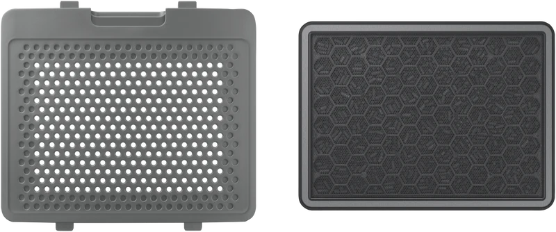 Samsung Clean Station - Silver