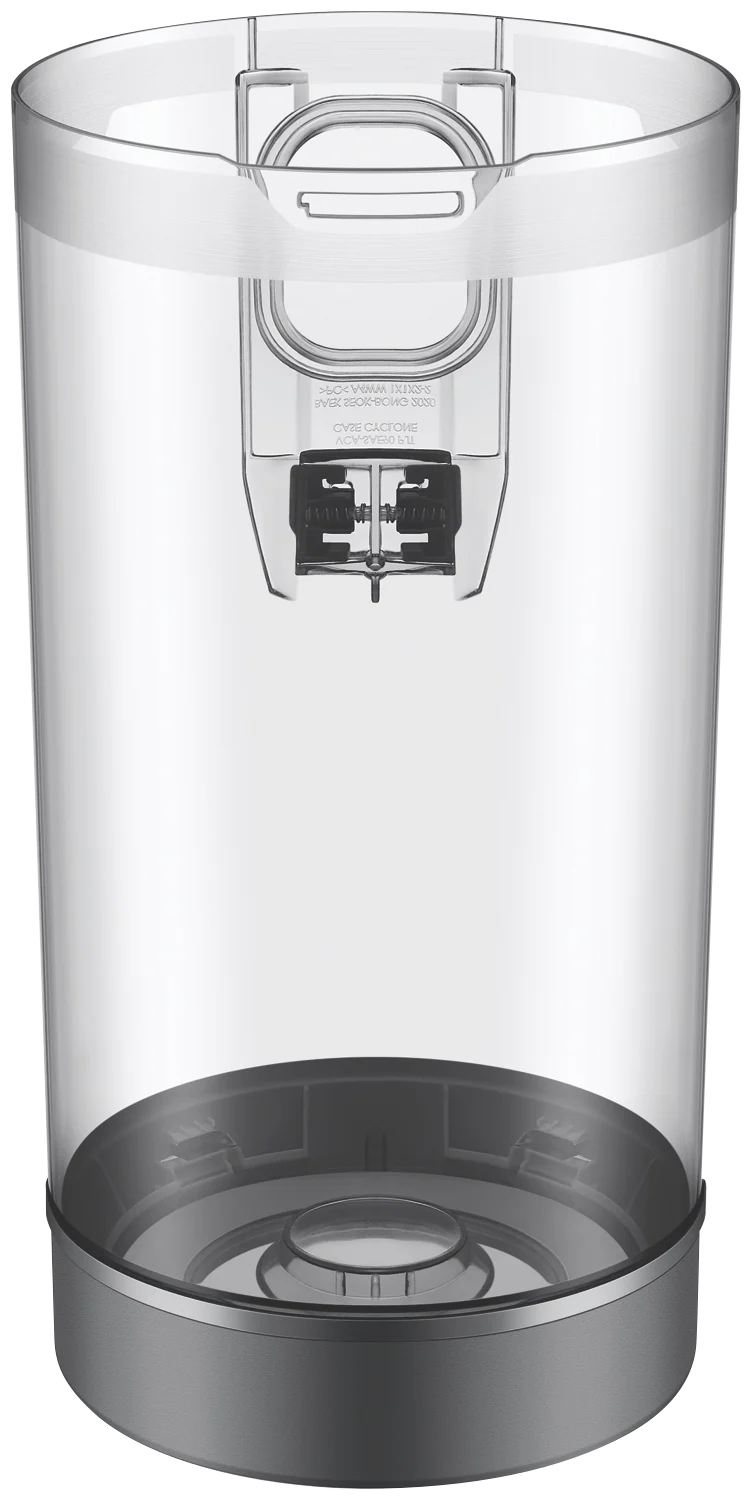 Samsung Clean Station - Silver