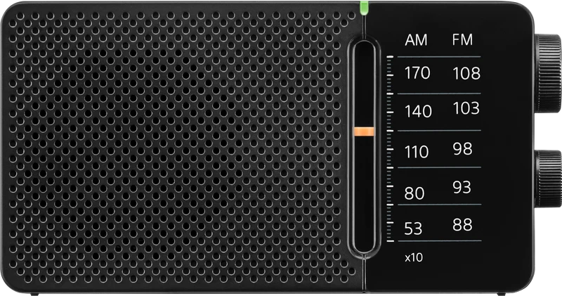 Sangean AM/FM Pocket Radio