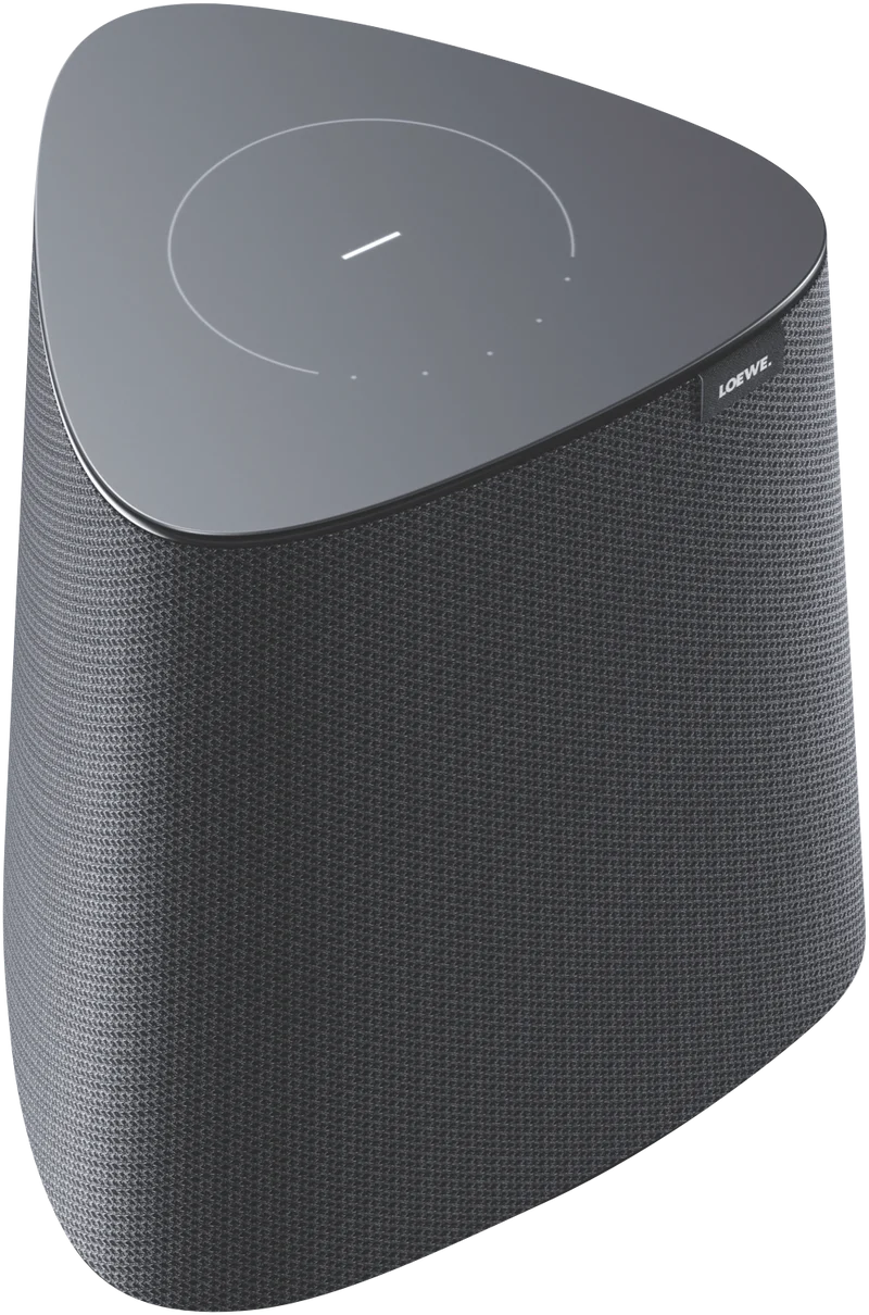 Loewe PF KLANG MR1 SPEAKER