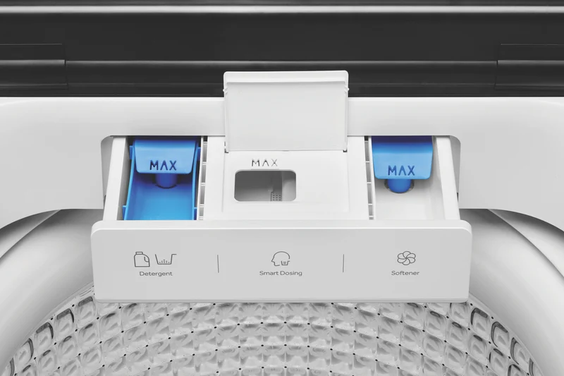 Haier 12kg Top Load Washer