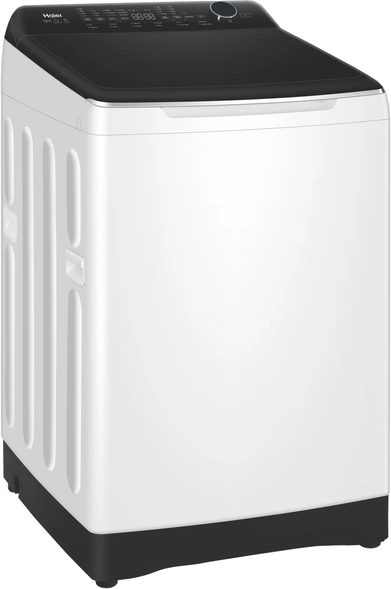 Haier 12kg Top Load Washer
