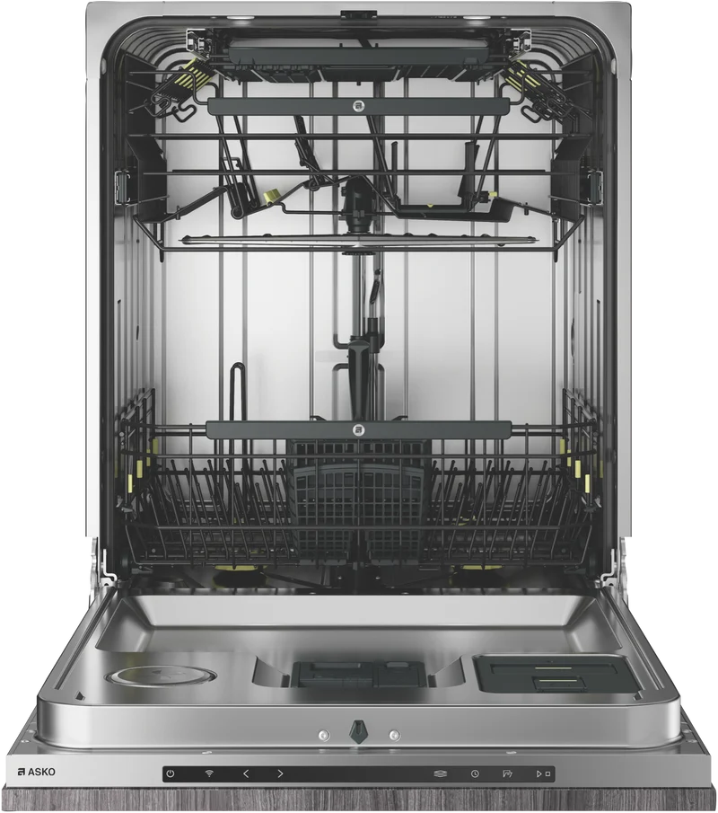 ASKO Style Fully Integrated 82cm Dishwasher