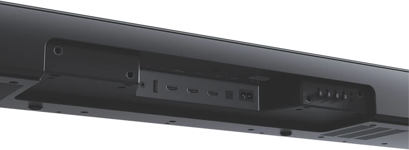Loewe PF KLANG BAR5 MR SOUNDBAR +SUB1 SUBWOOFER