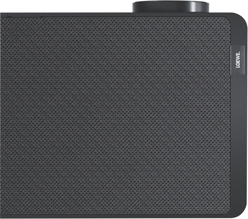 Loewe PF - KLANG S1 SMART RADIO BASALT GREY
