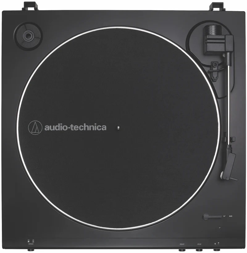 Audio Technica Standard belt drive turntable