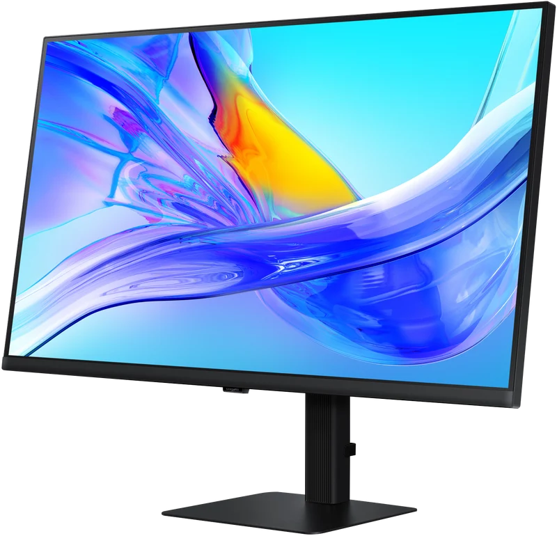 Samsung 27" ViewFinity S80UD UHD Monitor