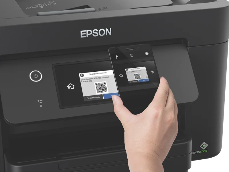 Epson WorkForce Pro Multifunction Printer WF-3825