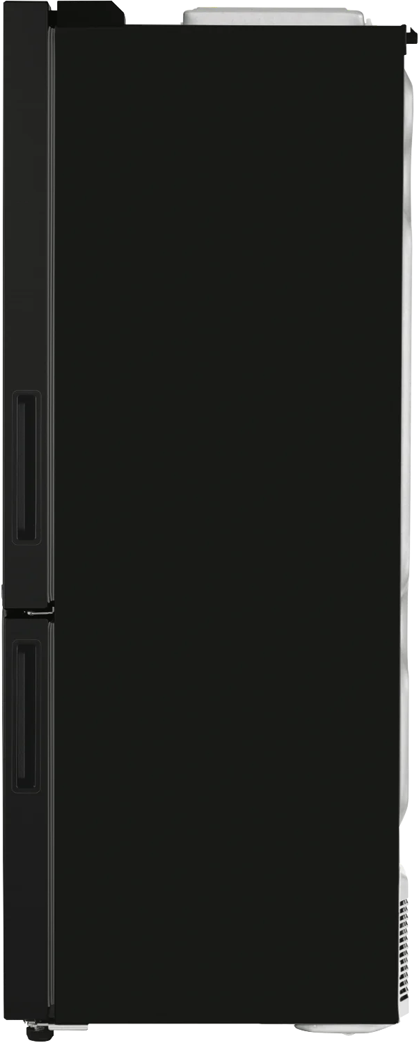 LG 420L Bottom Mount Refrigerator
