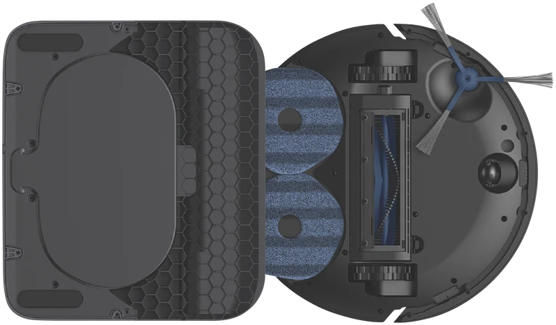 eufy Robovac OMNI C20