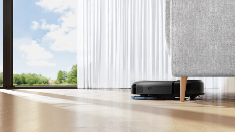 eufy Robovac OMNI C20