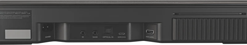 Bose Smart Soundbar