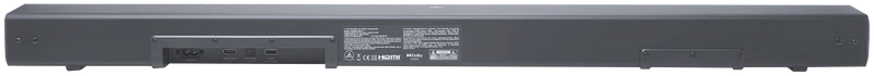 JBL SB510 3.1ch Soundbar with built in sub