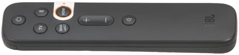 JBL SB510 3.1ch Soundbar with built in sub