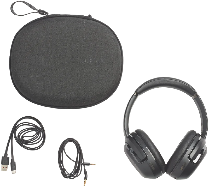 JBL Tour One M2