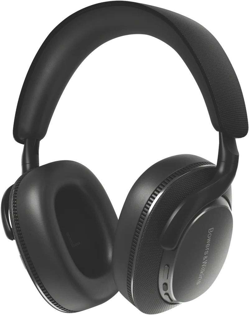 Bowers and Wilkins Px7 S3 Anthracite Black