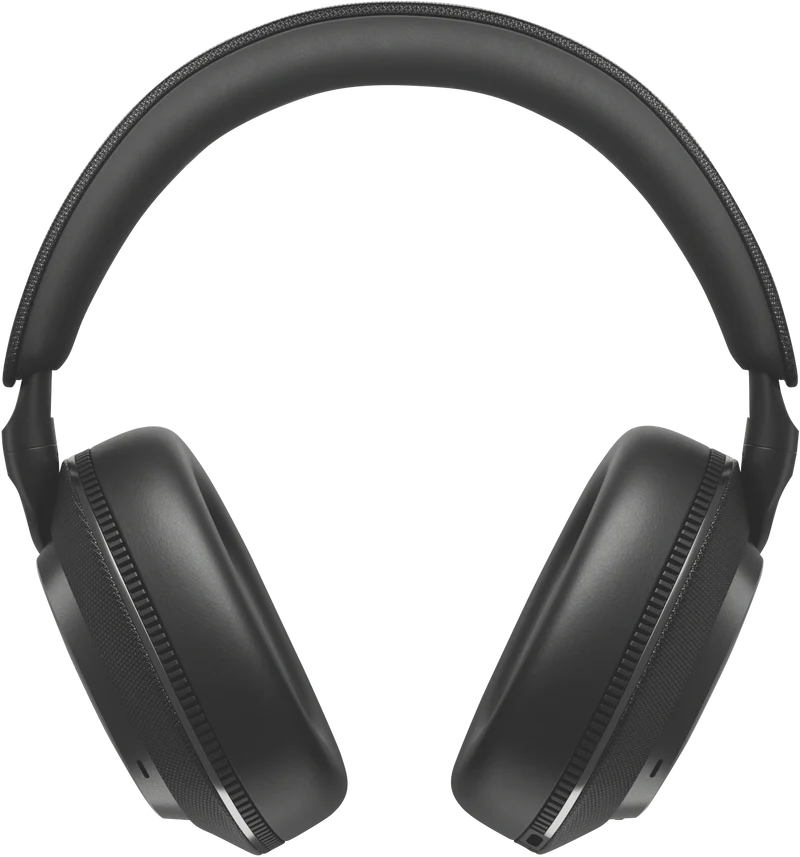 Bowers and Wilkins Px7 S3 Anthracite Black