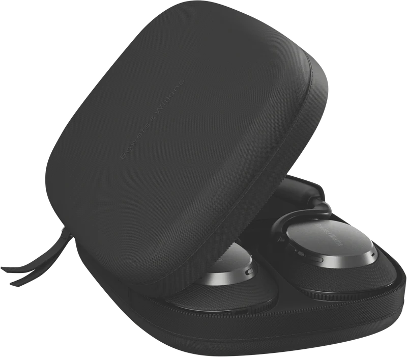 Bowers and Wilkins Px7 S3 Anthracite Black