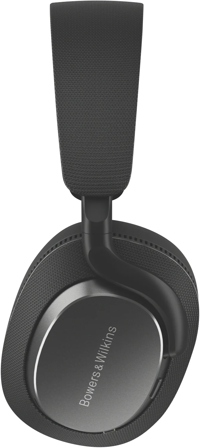 Bowers and Wilkins Px7 S3 Anthracite Black