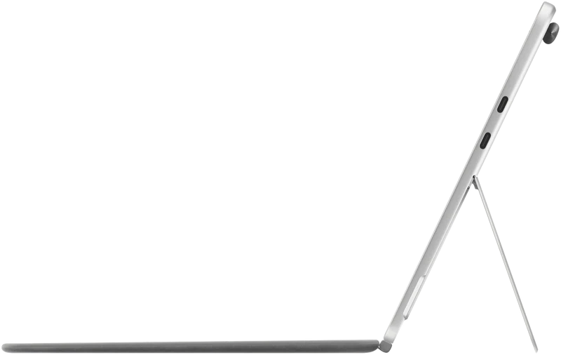 Microsoft Surface Pro 12" (1st Edition) Keyboard with Slim Pen (Slate)