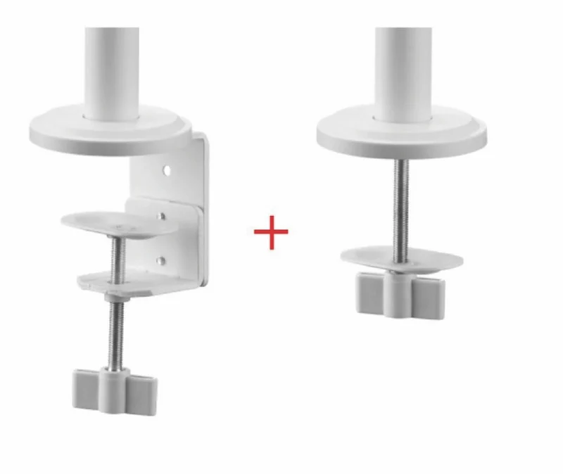 One For All Dual Arm Smart Series Monitor Arm